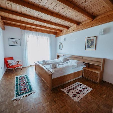 Villa Fernblick Velden am Wörthersee Екстериор снимка