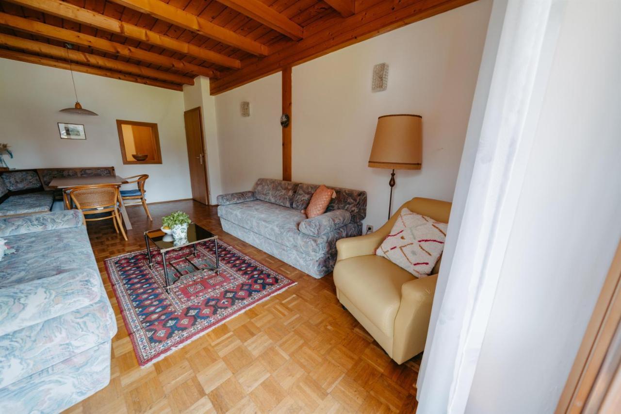 Villa Fernblick Velden am Wörthersee Екстериор снимка