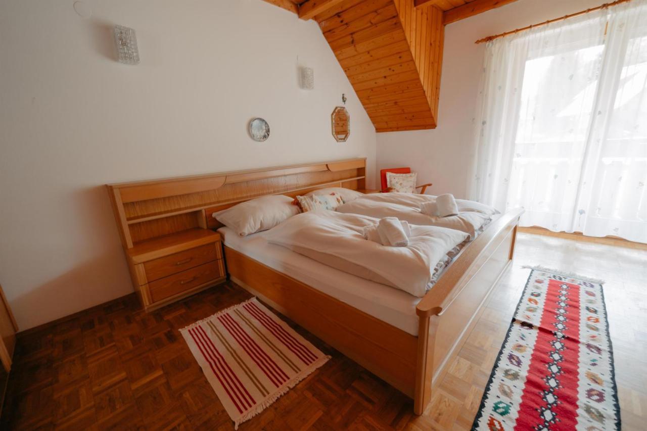 Villa Fernblick Velden am Wörthersee Екстериор снимка