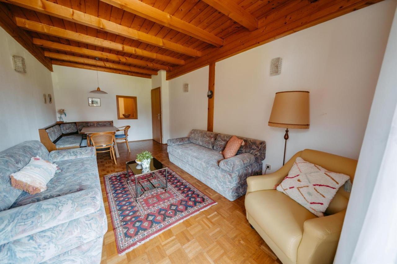 Villa Fernblick Velden am Wörthersee Екстериор снимка
