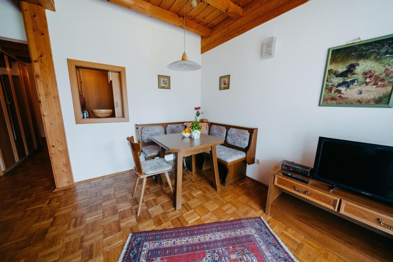 Villa Fernblick Velden am Wörthersee Екстериор снимка