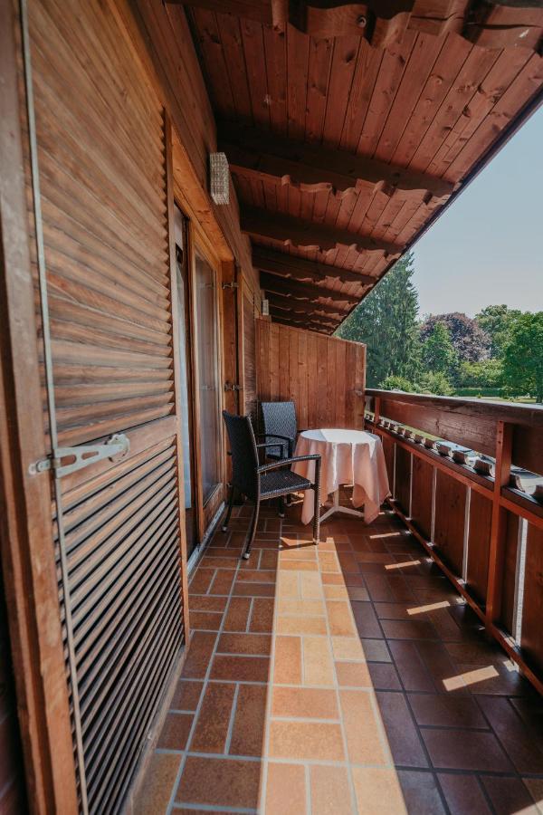 Villa Fernblick Velden am Wörthersee Екстериор снимка