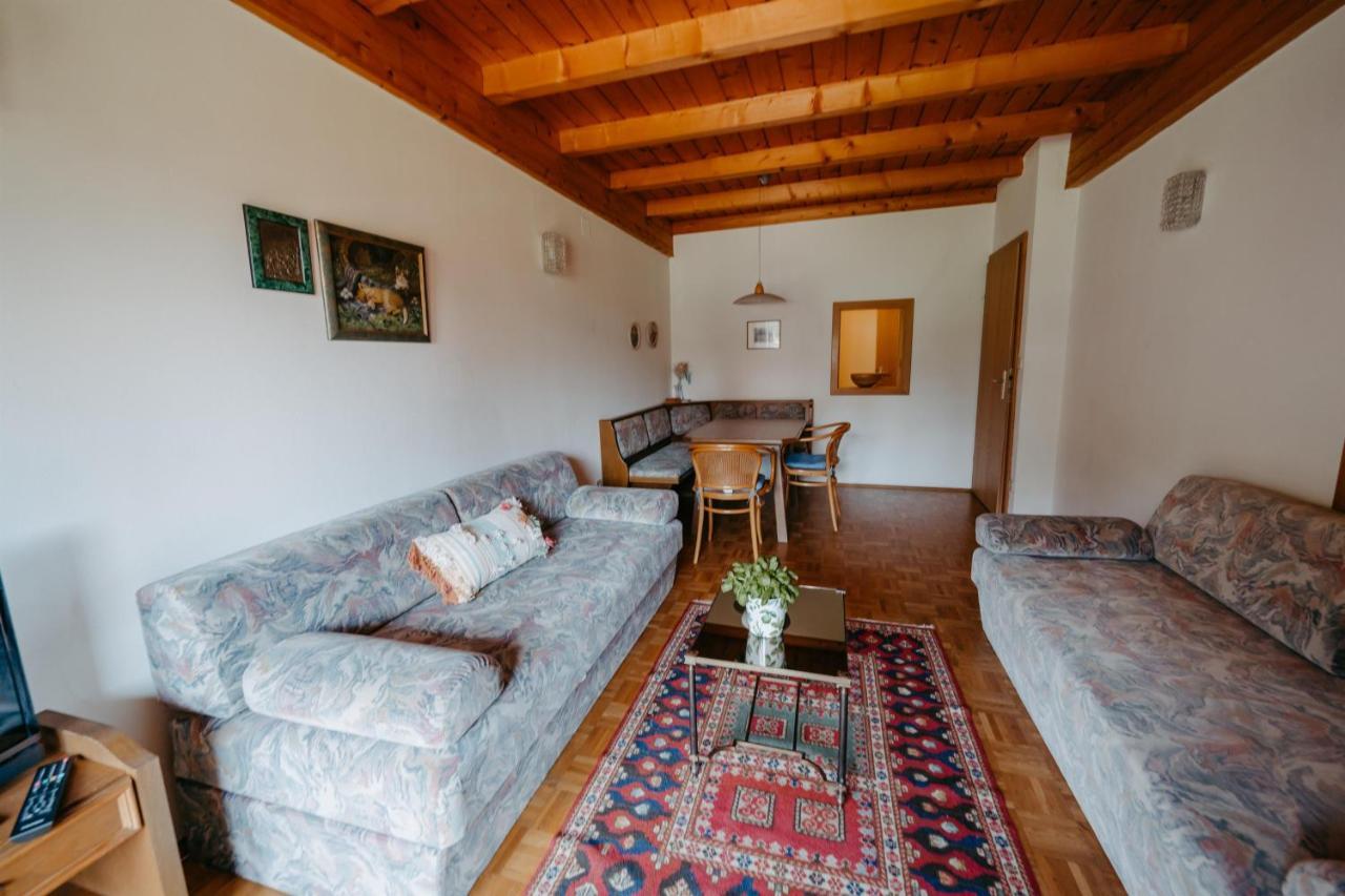 Villa Fernblick Velden am Wörthersee Екстериор снимка