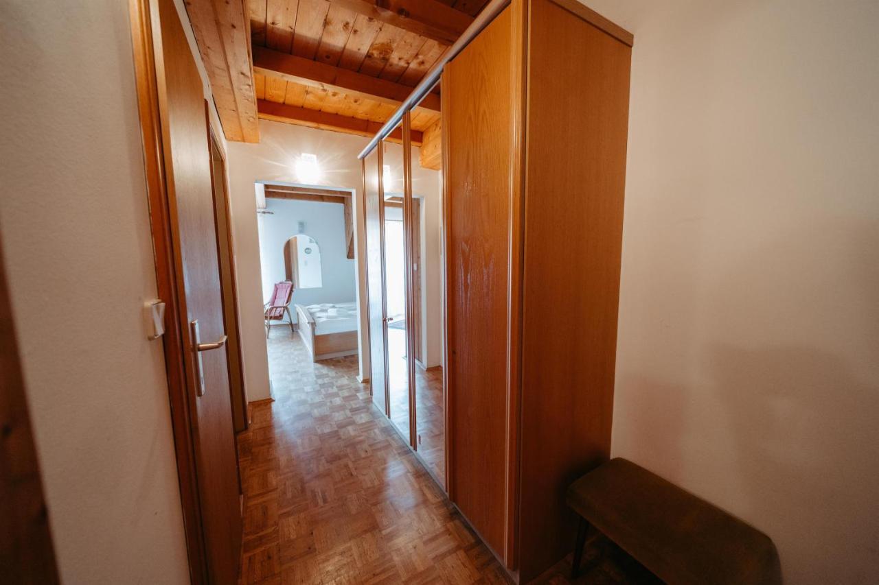 Villa Fernblick Velden am Wörthersee Екстериор снимка