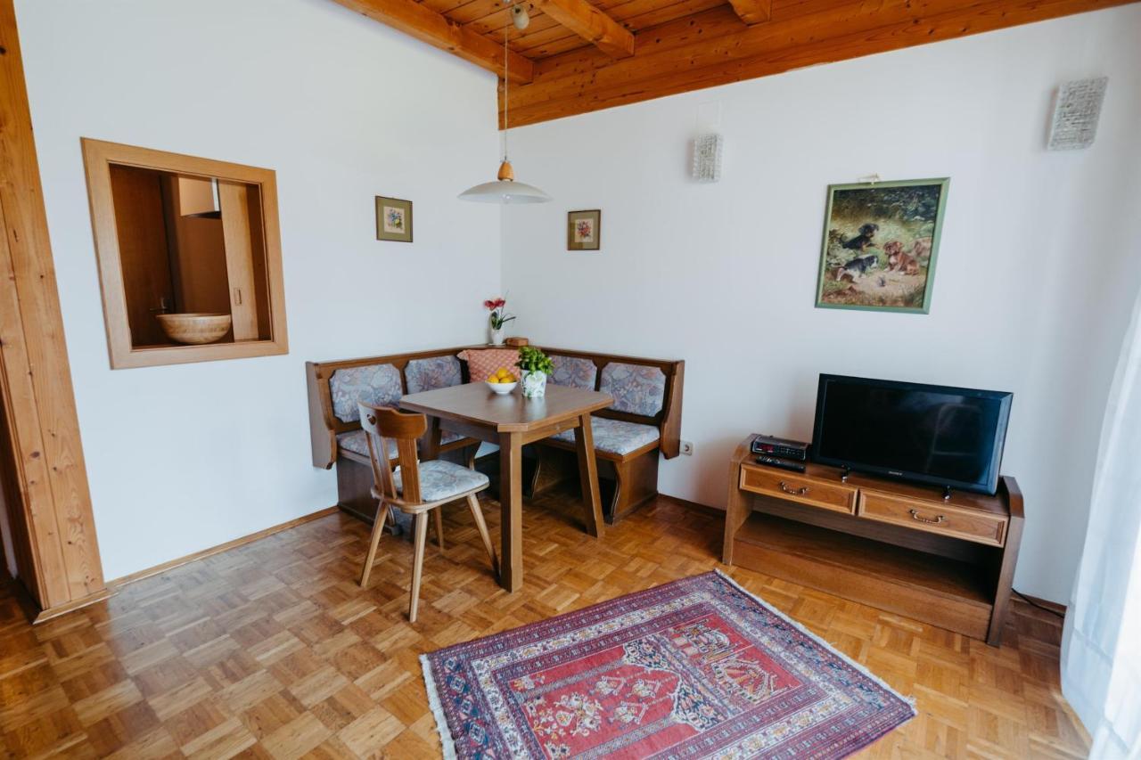 Villa Fernblick Velden am Wörthersee Екстериор снимка