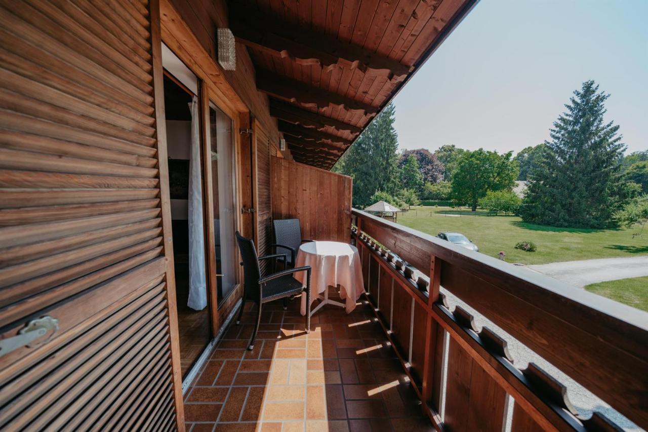 Villa Fernblick Velden am Wörthersee Екстериор снимка