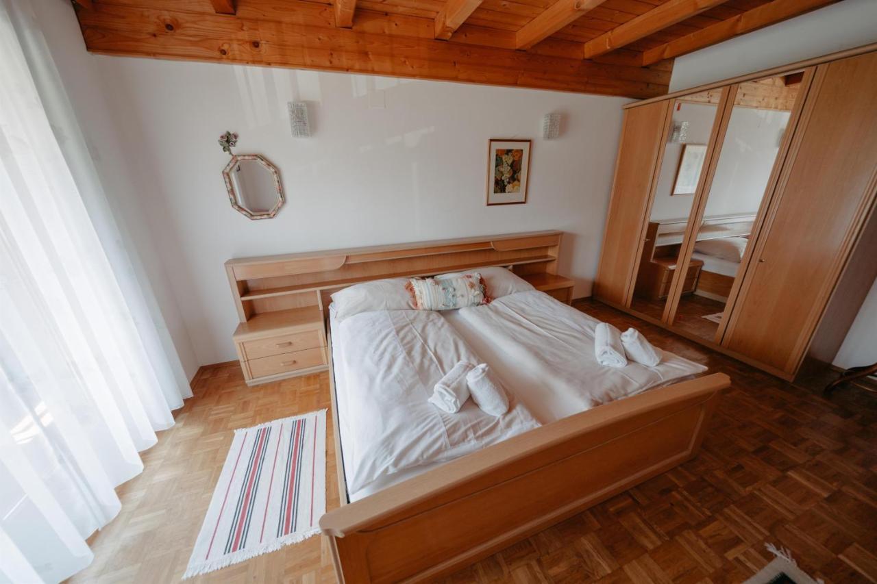Villa Fernblick Velden am Wörthersee Екстериор снимка