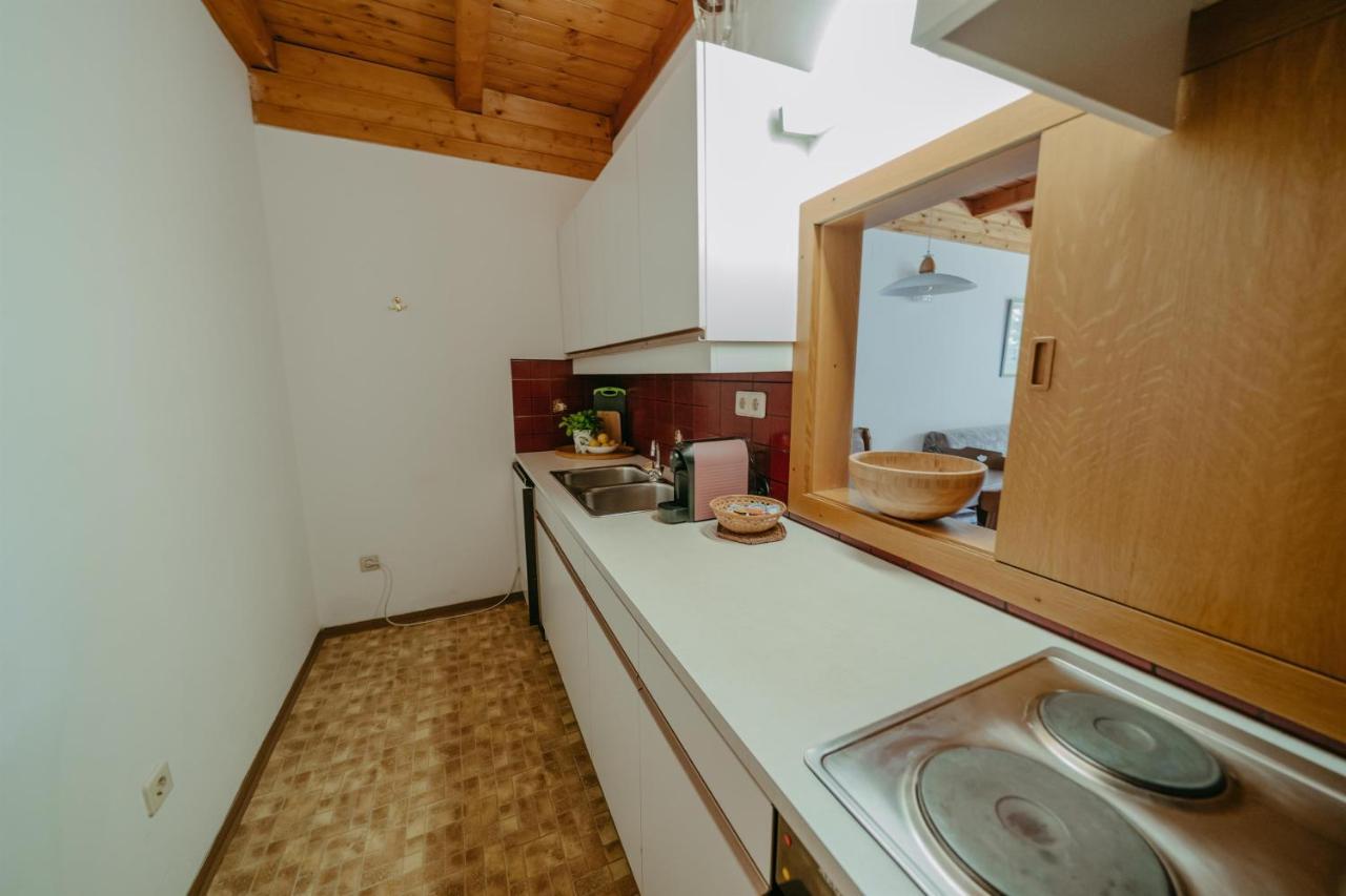 Villa Fernblick Velden am Wörthersee Екстериор снимка