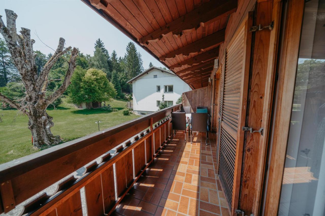 Villa Fernblick Velden am Wörthersee Екстериор снимка