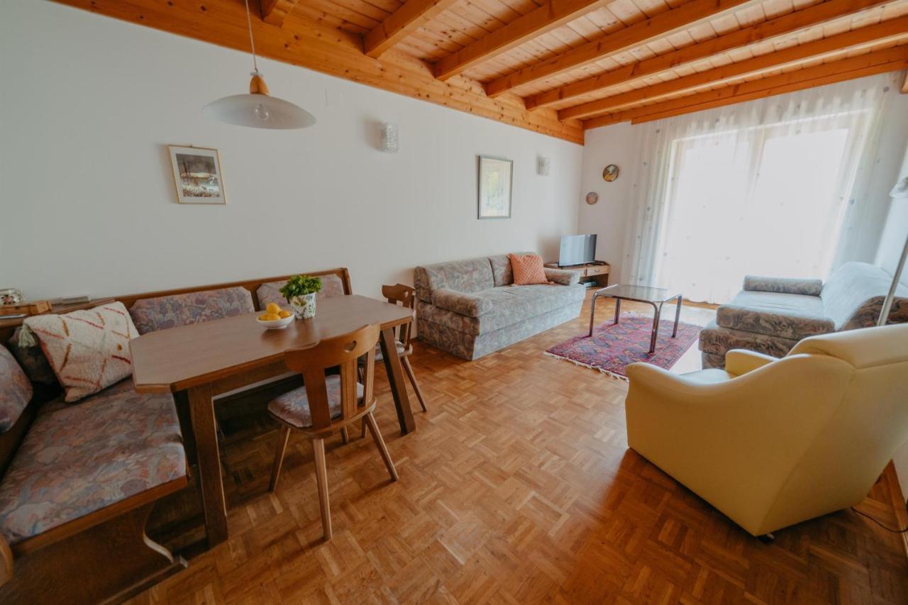 Villa Fernblick Velden am Wörthersee Екстериор снимка