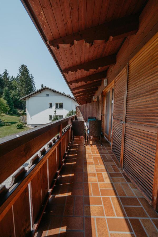 Villa Fernblick Velden am Wörthersee Екстериор снимка