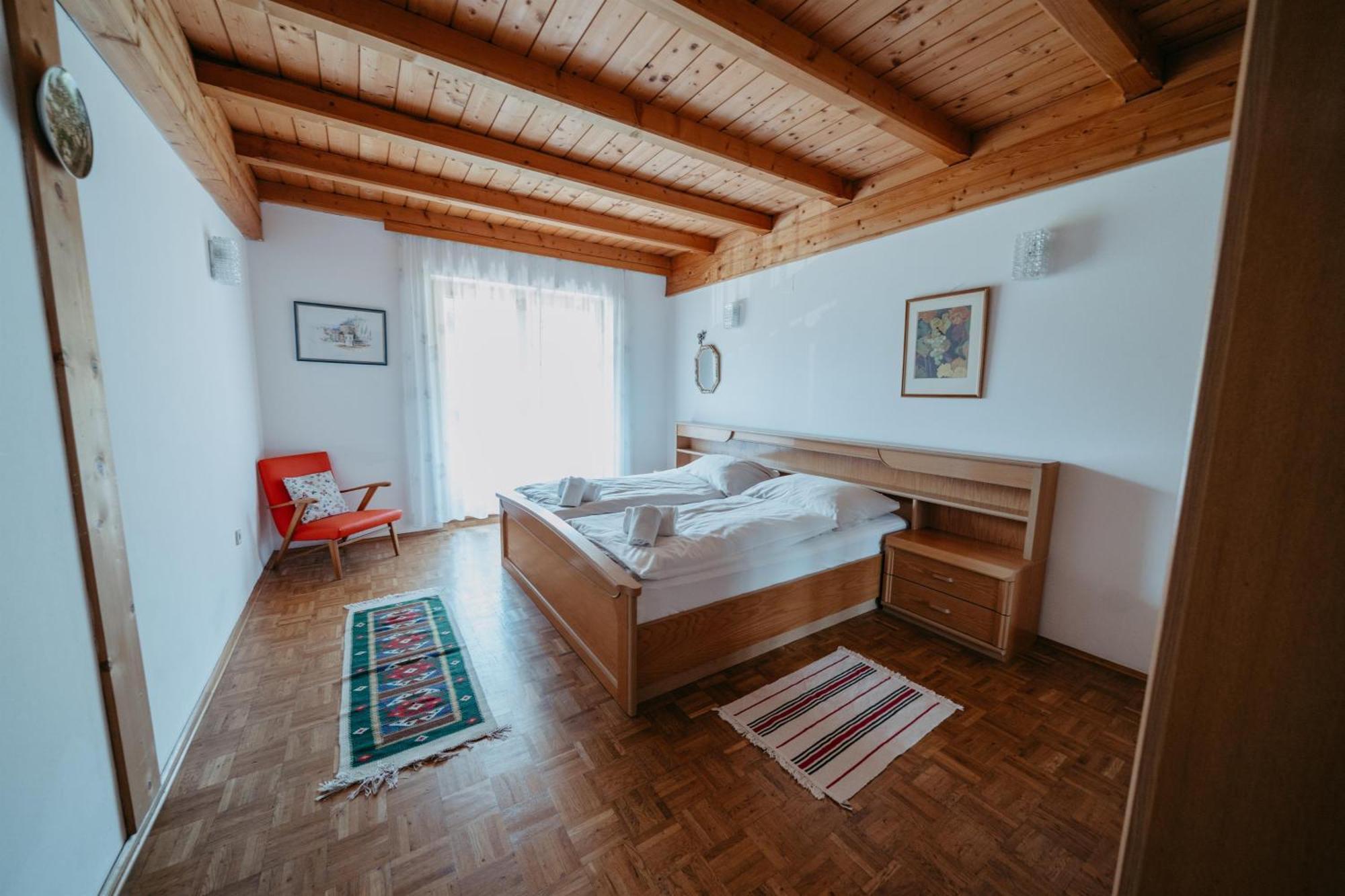 Villa Fernblick Velden am Wörthersee Екстериор снимка